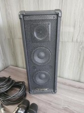 Kustom amplification comes for sale  Port Charlotte