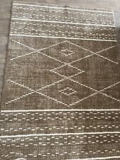 Washable area rug for sale  Clovis