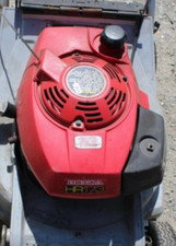 Honda hr173 gv100 for sale  PETERBOROUGH