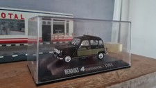 Renault parisienne 1961 d'occasion  Montluel