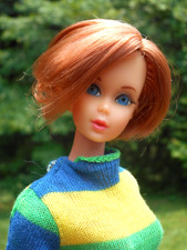 Vintage vhtf barbie d'occasion  Expédié en Belgium