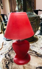 Vintage red glass for sale  Montvale