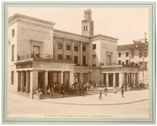 Italie padoue padova d'occasion  Pagny-sur-Moselle
