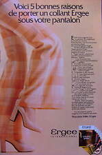 Publicité presse 1974 d'occasion  Compiègne