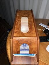 Sabot del negro usato  Catanzaro