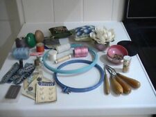 Sewing handicrafts job for sale  EGREMONT