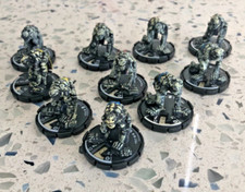 Mage knight 10pc for sale  Vineland