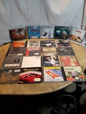 Punk cd sammlung gebraucht kaufen  Bergtheim