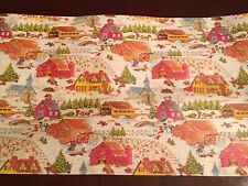 Vtg christmas 1960 for sale  Jackson