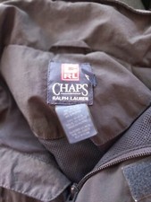 Chaps ralph lauren gebraucht kaufen  Obertshausen