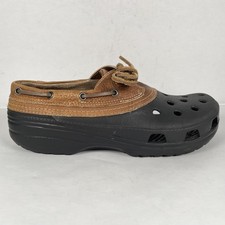 Crocs islander pitcrew for sale  Inman