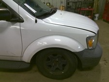 Passenger right fender for sale  Wisconsin Rapids