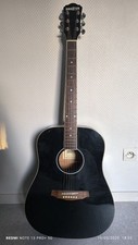 Guitare classique gaucher d'occasion  Angers-