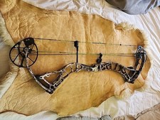 Bowtech realm compound for sale  Bennington