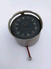 Montre tableau ancienne d'occasion  Saint-Pair-sur-Mer