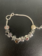 Pandora bracelet retired for sale  BRISTOL