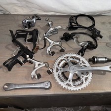 Shimano rsx hayes for sale  Coventry