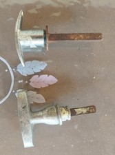 Petites poignées porte d'occasion  Ancerville