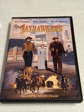 Jayhawkers fess parker for sale  San Francisco
