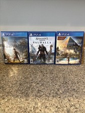 Assassins creed modern for sale  Indianapolis