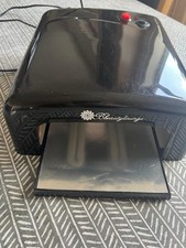 Lamp gel nails. for sale  MARKET HARBOROUGH