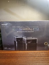 Asus et12 11gbps for sale  LEEDS