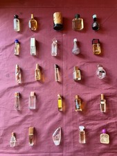 Parfüm miniaturen raritäten gebraucht kaufen  Ruhstorf a.d.Rott
