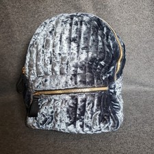 Primark crushed velvet for sale  USK