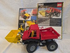 Lego technic unimog gebraucht kaufen Lego technic unimog gebraucht kaufen  Bergneustadt
