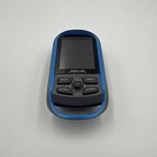 Magellan eXplorist 110 GPS portátil navegação edição mundial mapa caminhadas G1 comprar usado  Enviando para Brazil