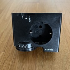 Mechanische zeitschaltuhr suev gebraucht kaufen  Frankfurt am Main