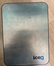 Iceq 15l deluxe for sale  OXFORD