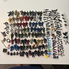 Huge lot halo for sale  Indianola