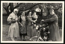 Fotografie graul burgstädt gebraucht kaufen  Berlin
