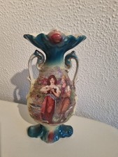 Victorian style vase for sale  IRVINE