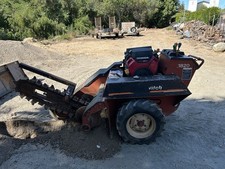 Ditch witch 1820 for sale  Murrieta