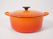 Creuset france topf gebraucht kaufen  Aalen