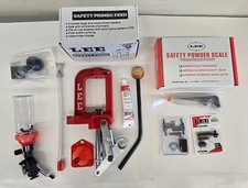 lee reloading kit for sale  Salem