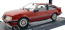 Norev escala 1/18 fundido 183641 - 1983 Opel Monza 3.0 E - Met. Vermelho comprar usado  Enviando para Brazil