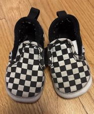Vans infant baby for sale  Des Moines