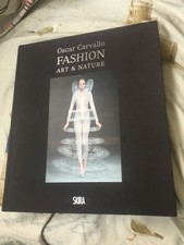 Oscar carvallo fashion d'occasion  Saint-Gratien