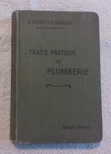 Livre traité pratique d'occasion  Noyelles-sous-Lens