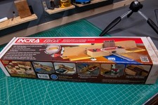 Incra box jig for sale  Carthage