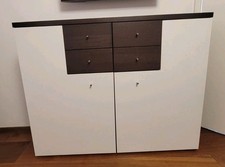 Kommode serie now gebraucht kaufen  Fürth