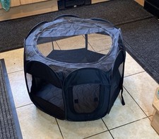 Pop fabric puppy for sale  ST. AUSTELL