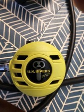 octopus dive regulator w for sale  Ocala
