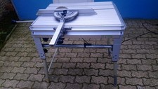 Festool precisio tischzugsäge gebraucht kaufen  Bockenem