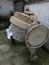 dumper betoniera usato dumper betoniera usato Caravaggio