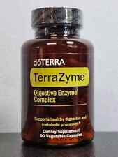 Doterra terrazyme digestive for sale  Booker