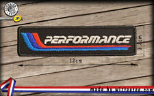Patch bmw performance d'occasion  Cestas